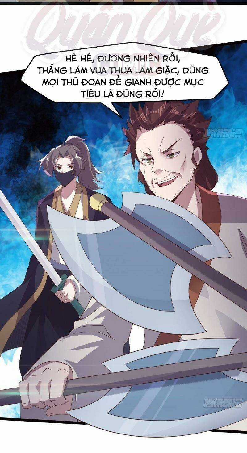 Kiếm Đồ - Chapter 38 - Trang 70