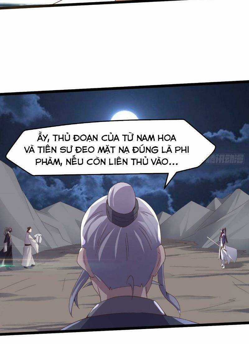 Kiếm Đồ - Chapter 38 - Trang 72