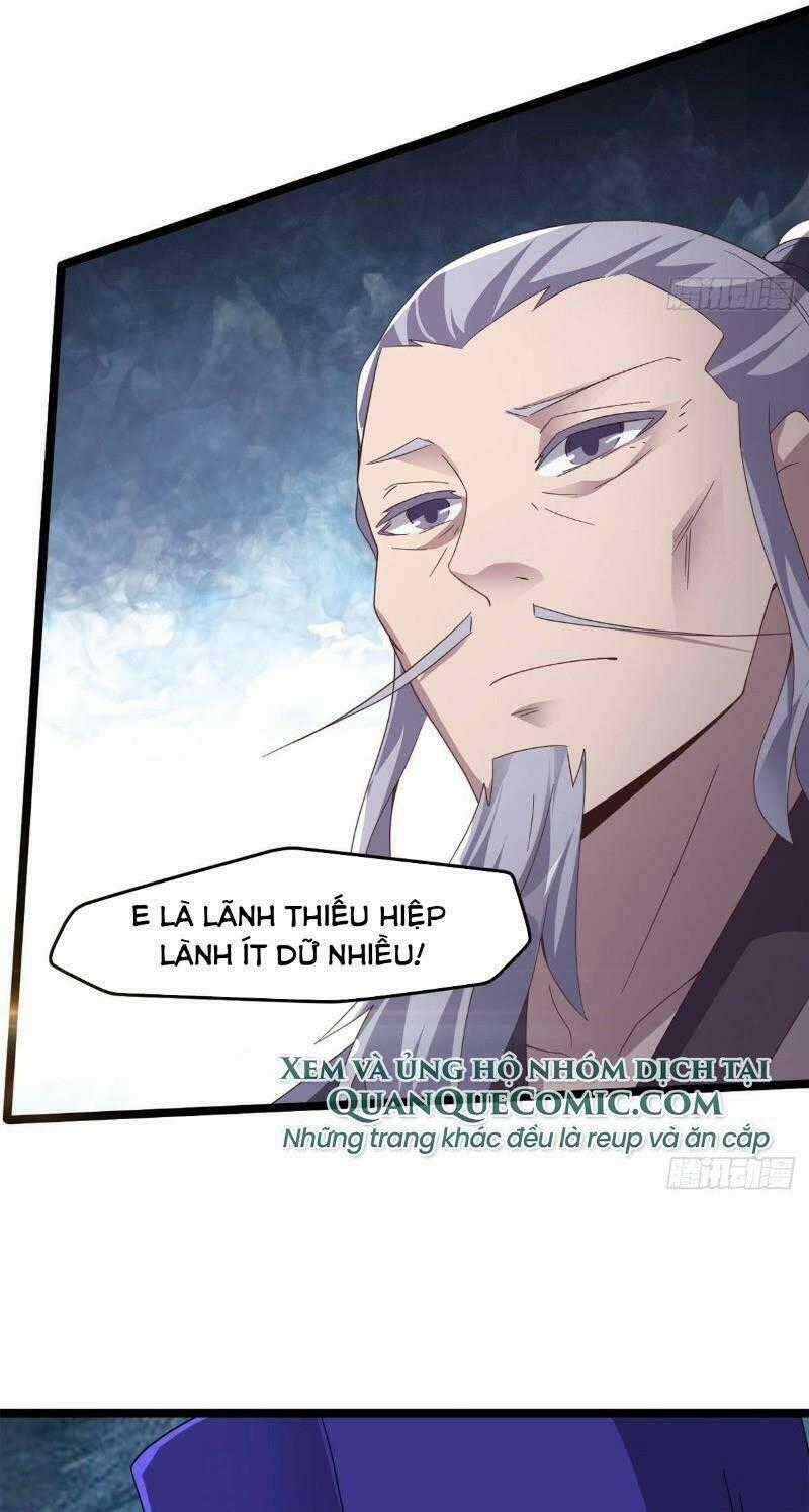 Kiếm Đồ - Chapter 38 - Trang 73