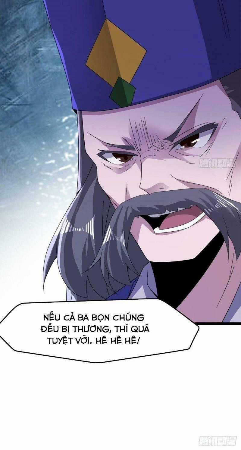Kiếm Đồ - Chapter 38 - Trang 74