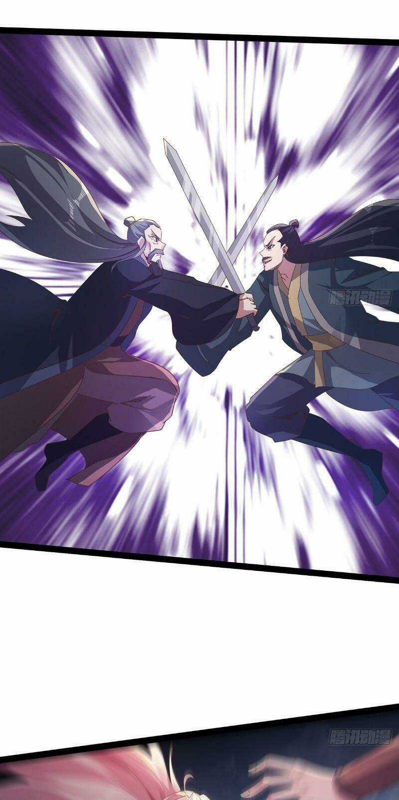 Kiếm Đồ - Chapter 39 - Trang 11