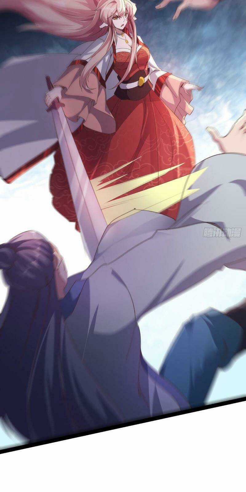 Kiếm Đồ - Chapter 39 - Trang 12