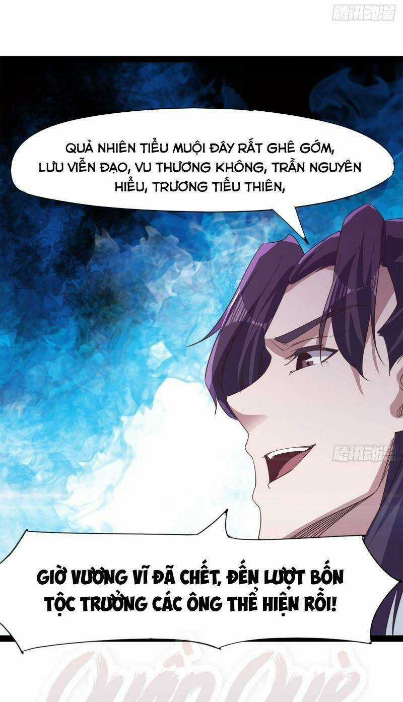 Kiếm Đồ - Chapter 39 - Trang 13