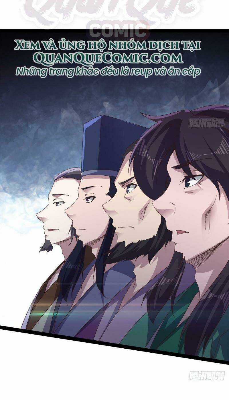 Kiếm Đồ - Chapter 39 - Trang 14