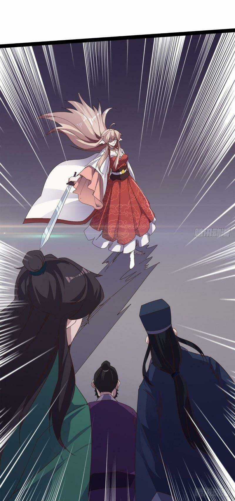 Kiếm Đồ - Chapter 39 - Trang 15