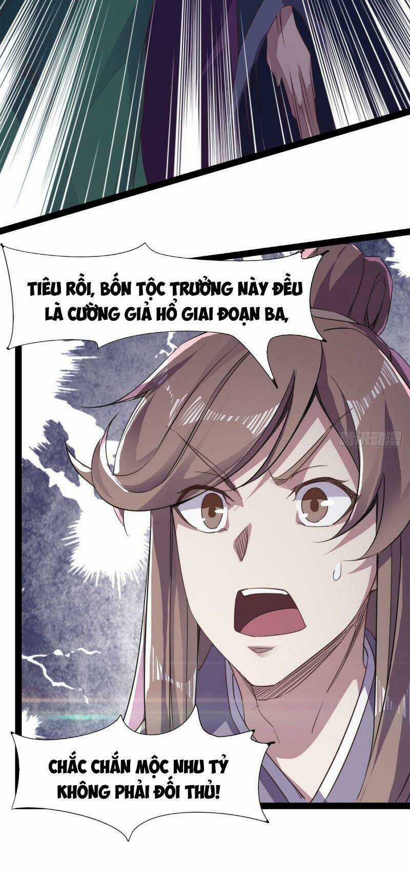 Kiếm Đồ - Chapter 39 - Trang 16