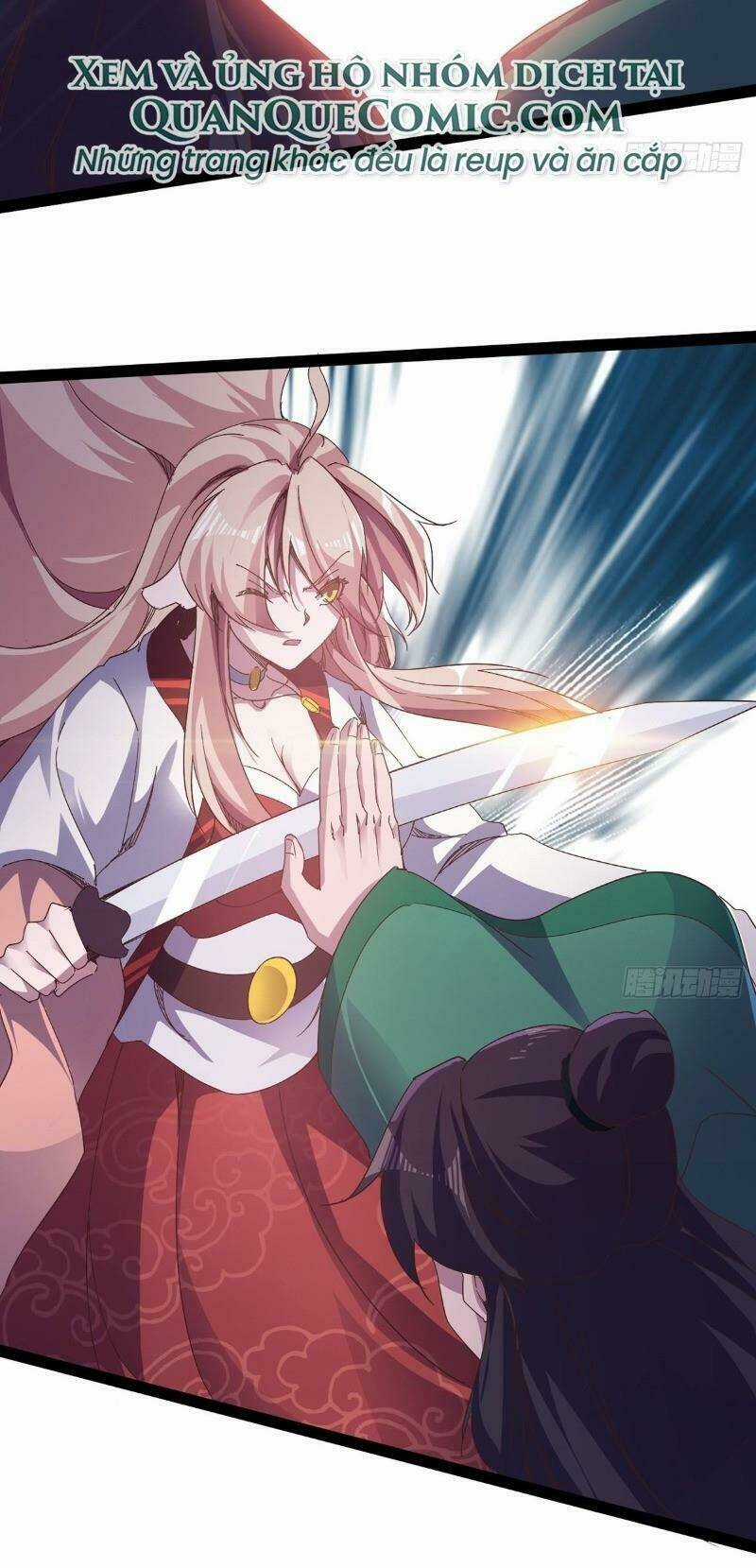 Kiếm Đồ - Chapter 39 - Trang 18
