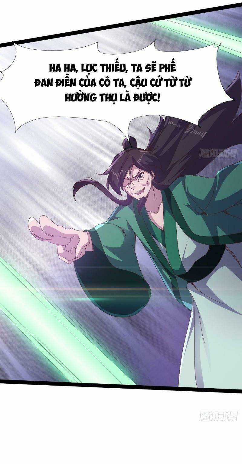 Kiếm Đồ - Chapter 39 - Trang 20