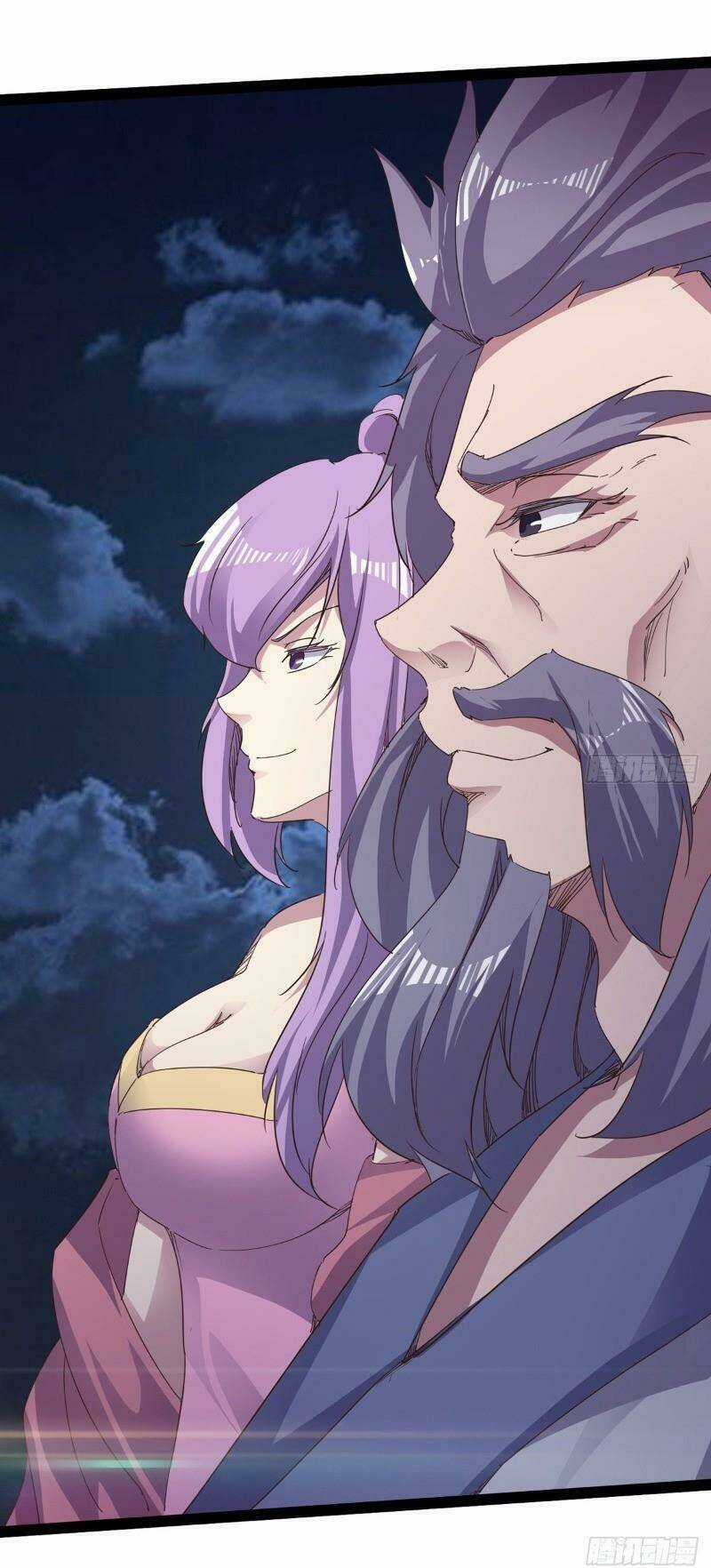 Kiếm Đồ - Chapter 39 - Trang 3