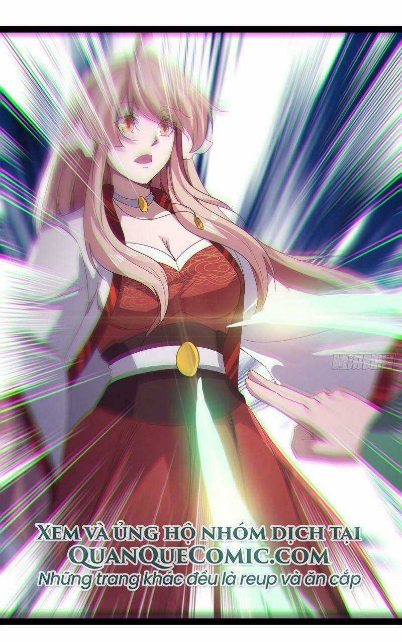 Kiếm Đồ - Chapter 39 - Trang 21