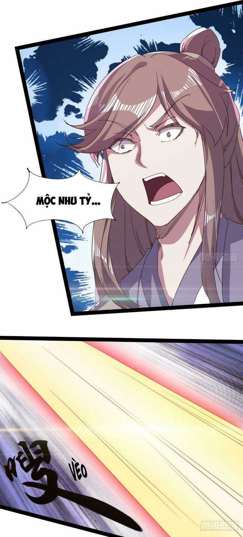 Kiếm Đồ - Chapter 39 - Trang 23