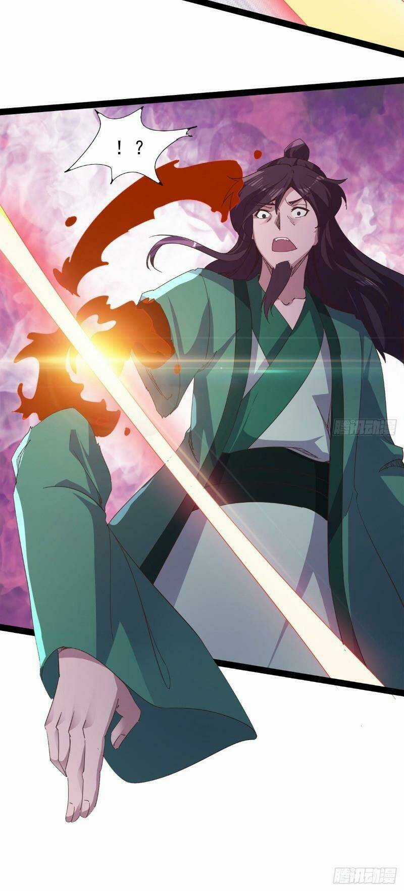 Kiếm Đồ - Chapter 39 - Trang 24