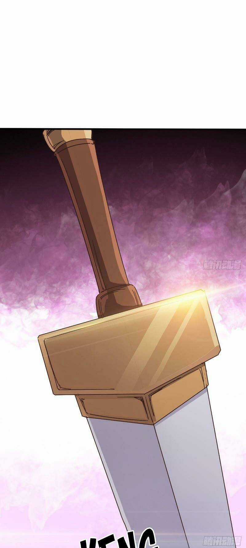 Kiếm Đồ - Chapter 39 - Trang 25