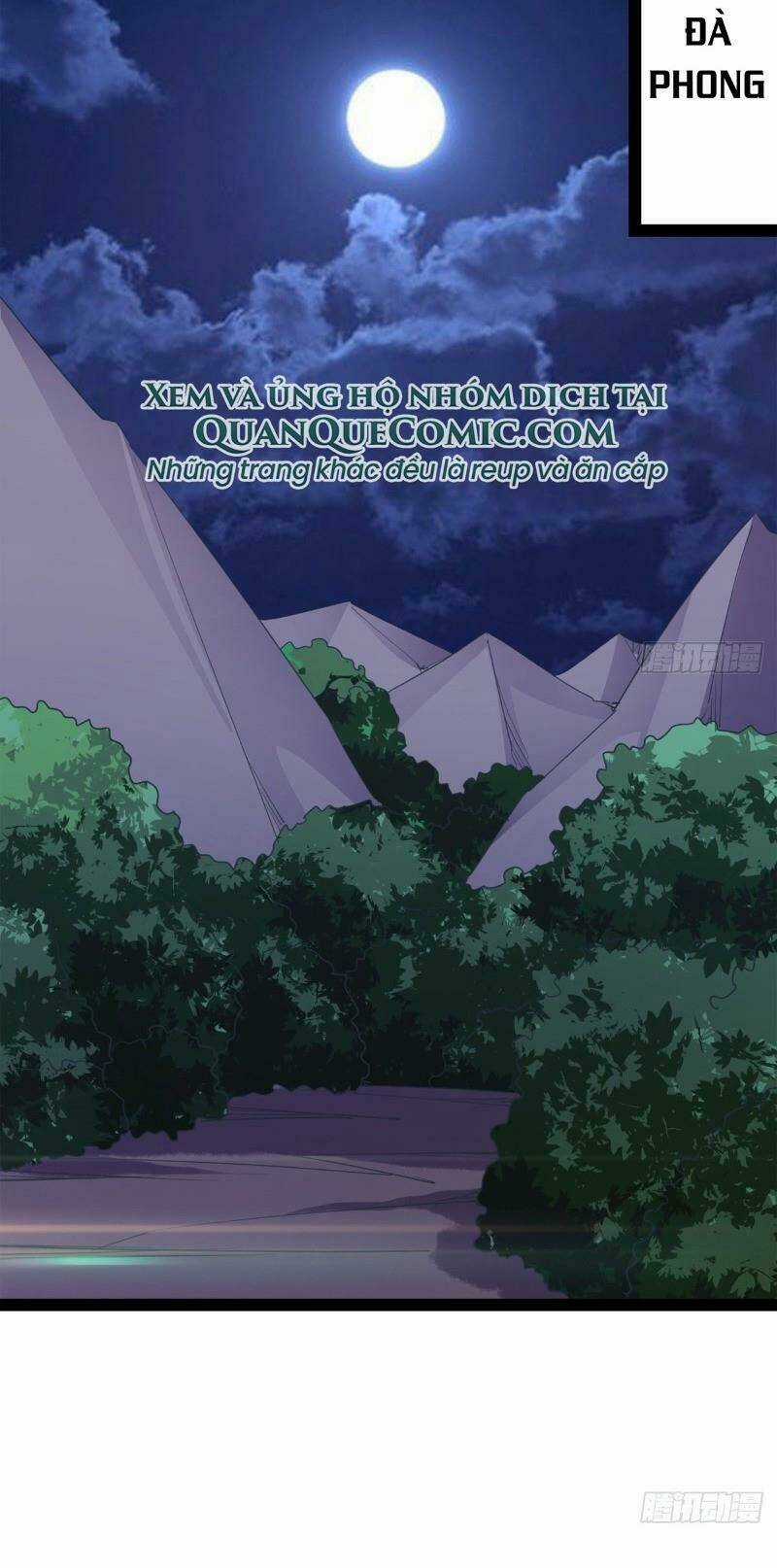 Kiếm Đồ - Chapter 39 - Trang 30