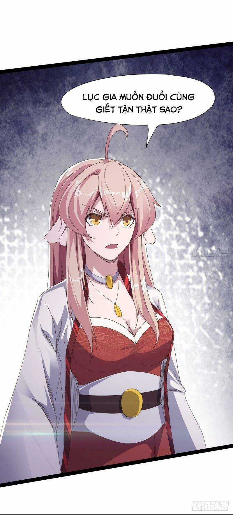 Kiếm Đồ - Chapter 39 - Trang 4