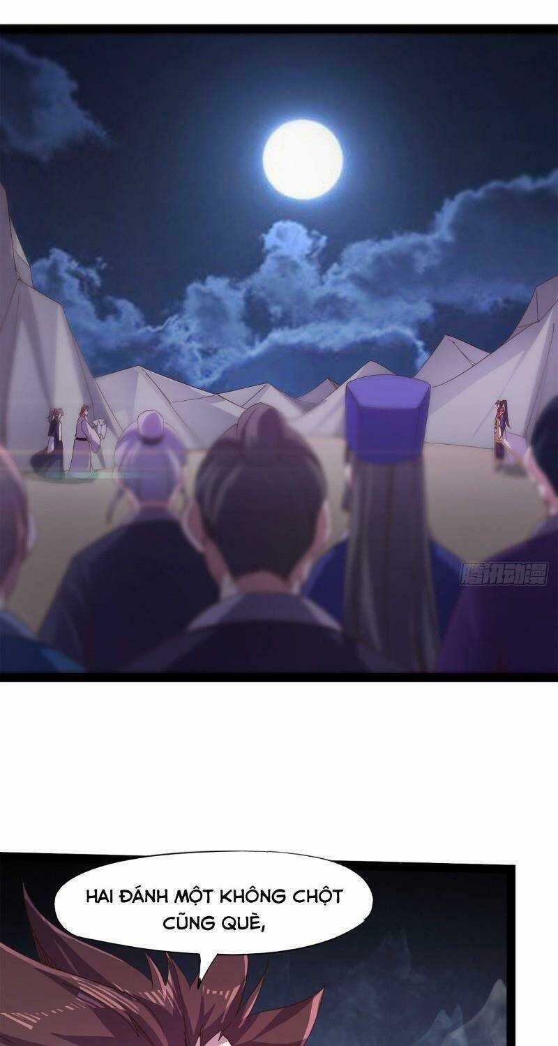 Kiếm Đồ - Chapter 39 - Trang 31