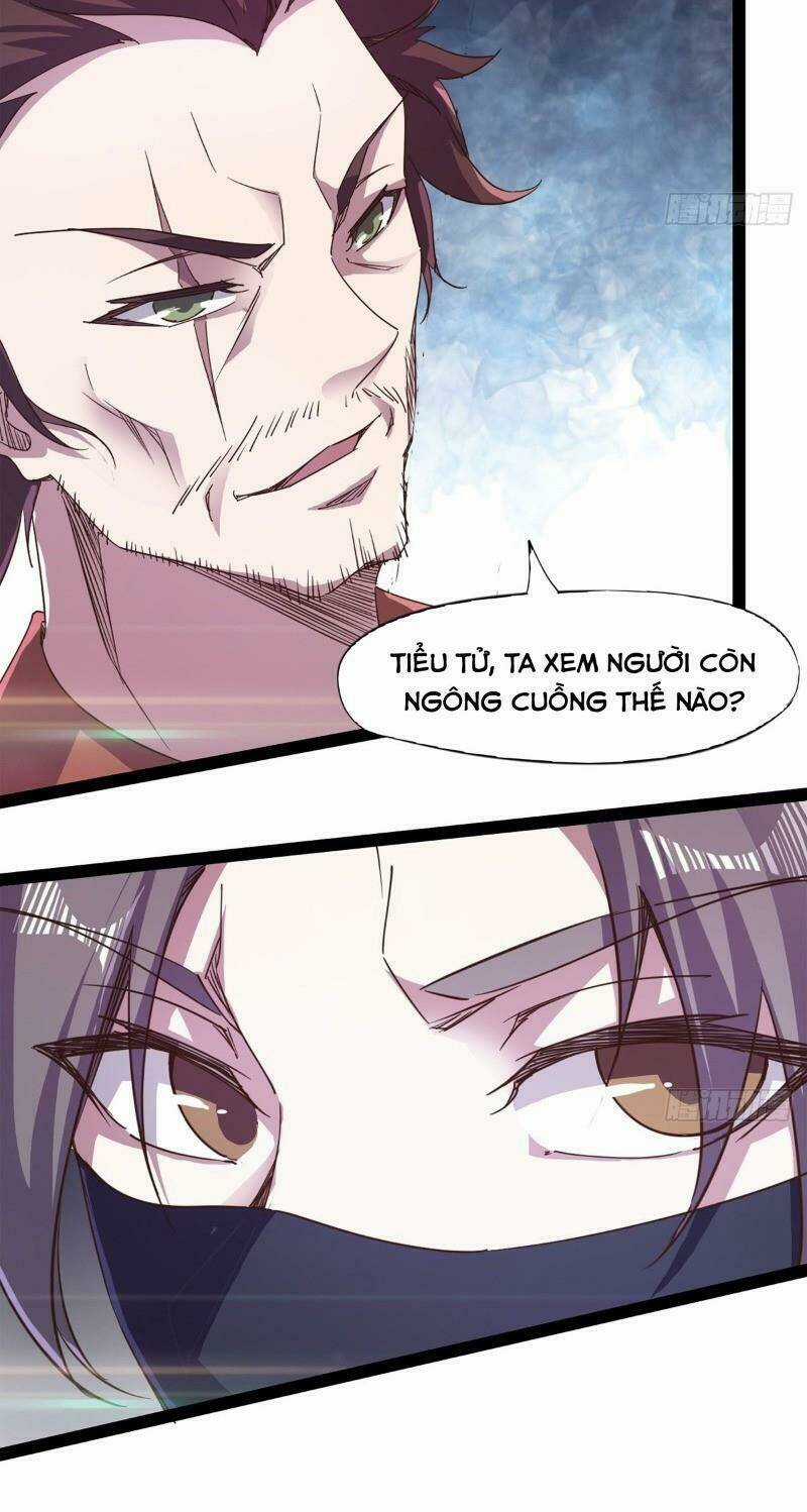 Kiếm Đồ - Chapter 39 - Trang 32