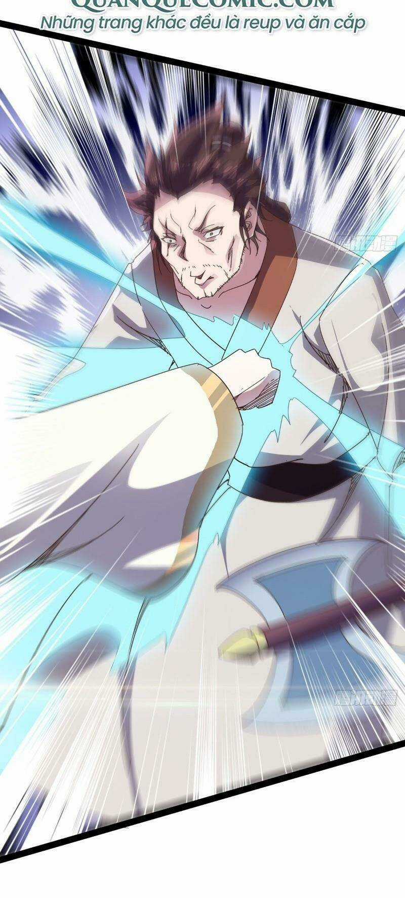 Kiếm Đồ - Chapter 39 - Trang 34