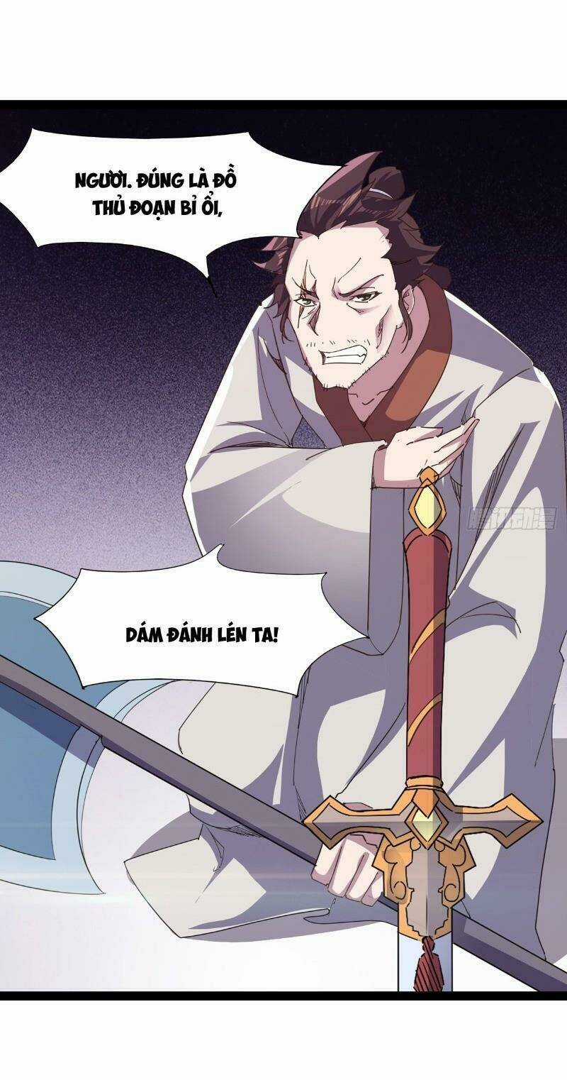 Kiếm Đồ - Chapter 39 - Trang 36