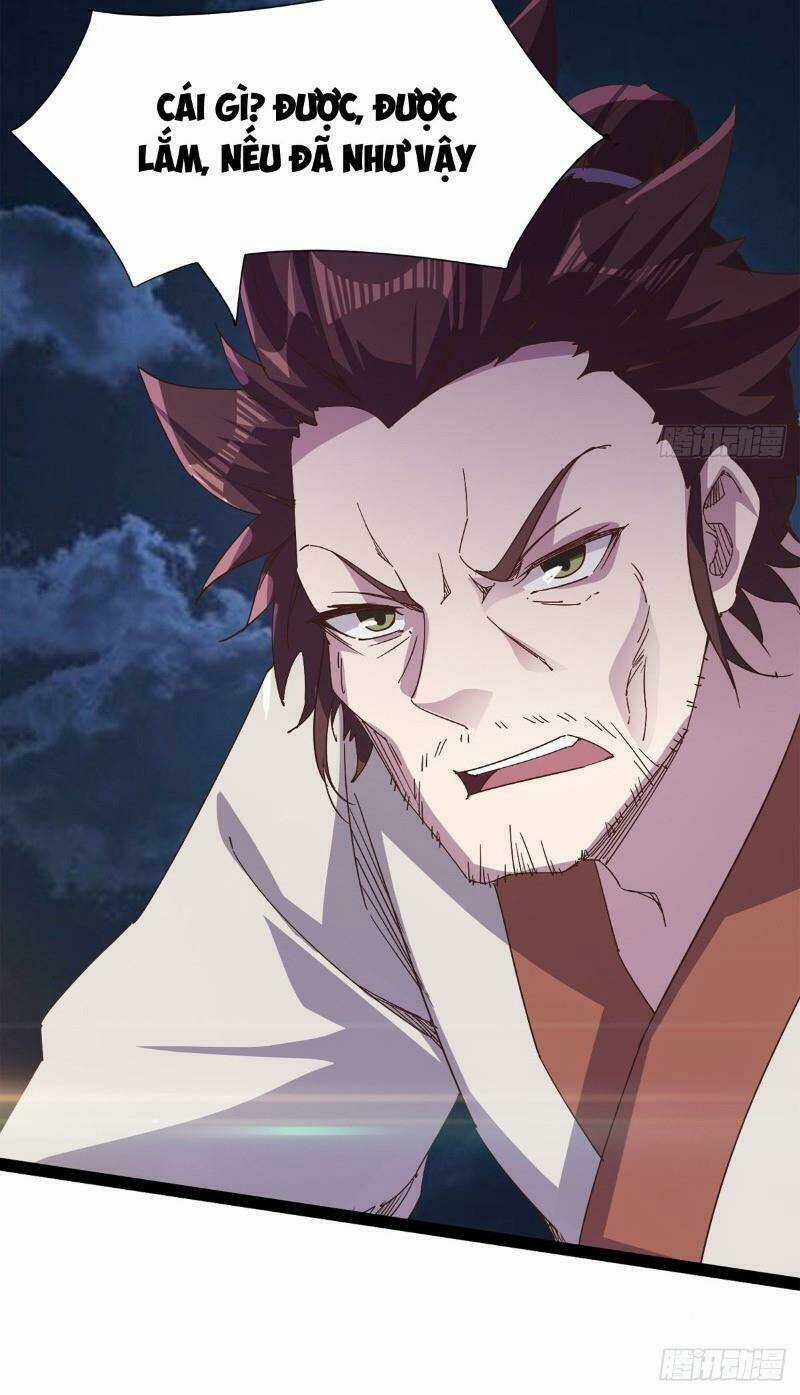 Kiếm Đồ - Chapter 39 - Trang 38