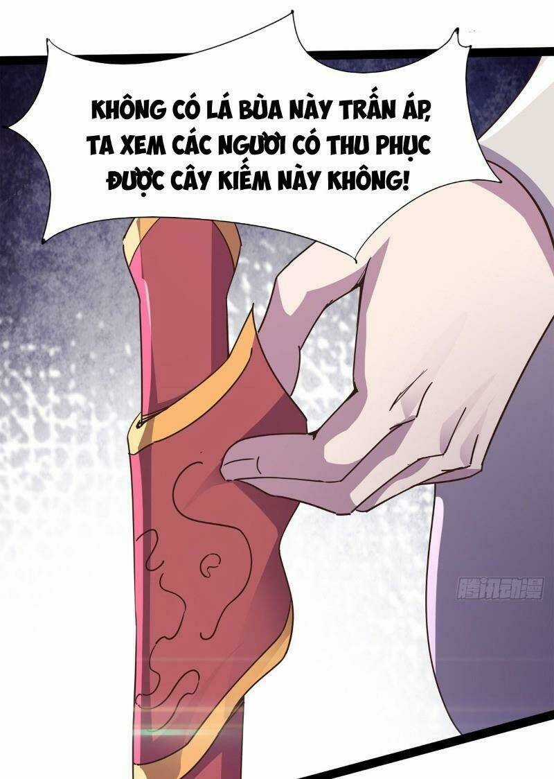 Kiếm Đồ - Chapter 39 - Trang 39