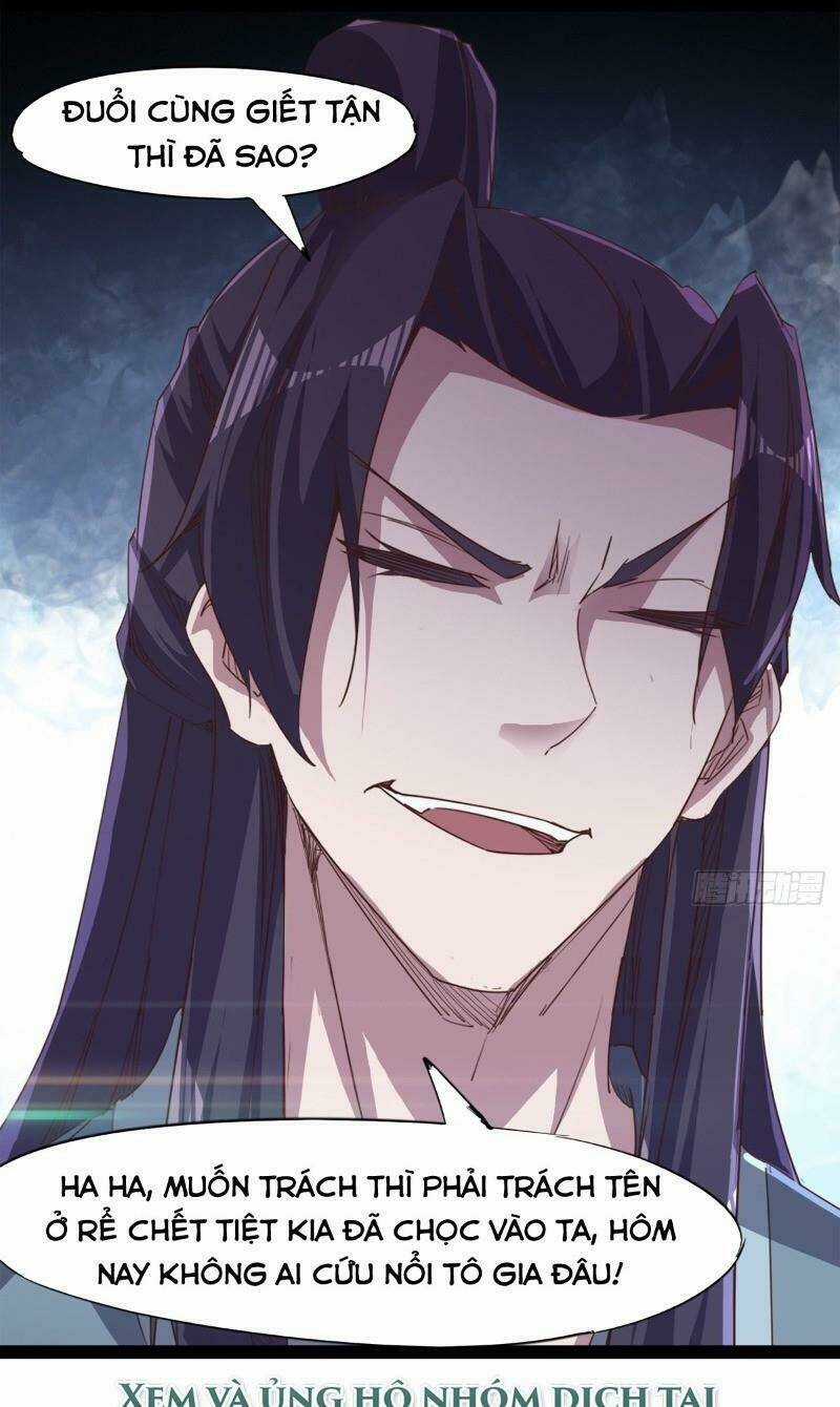 Kiếm Đồ - Chapter 39 - Trang 5