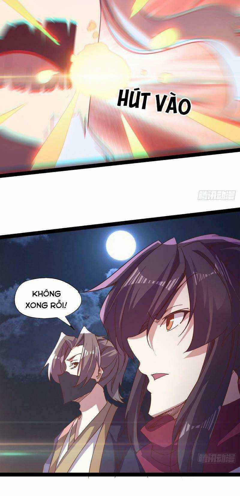 Kiếm Đồ - Chapter 39 - Trang 48