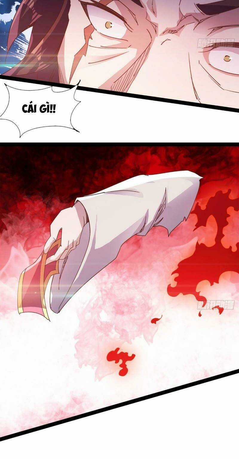 Kiếm Đồ - Chapter 39 - Trang 50