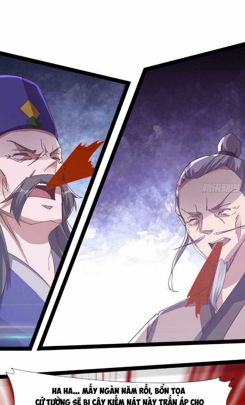 Kiếm Đồ - Chapter 39 - Trang 53