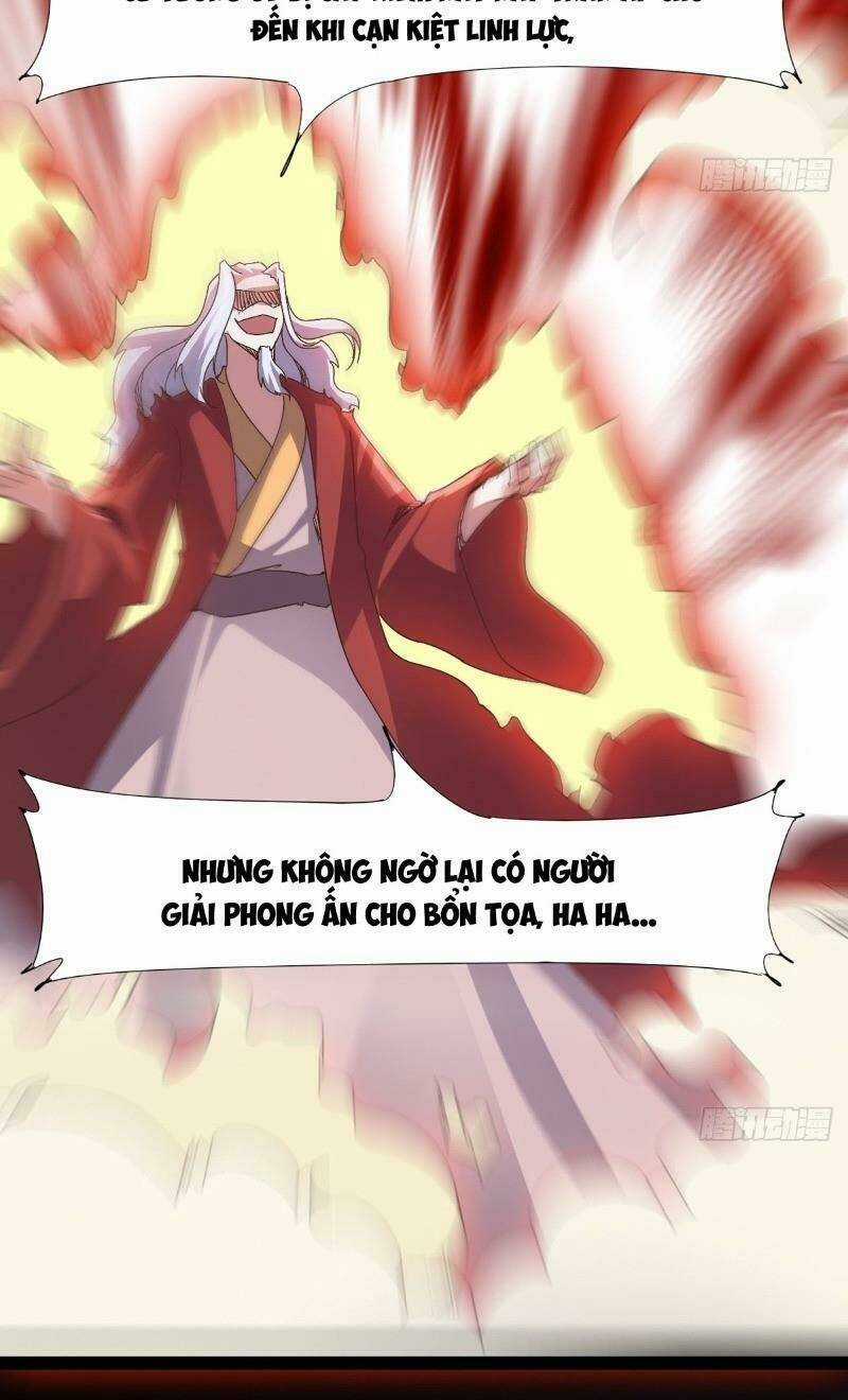 Kiếm Đồ - Chapter 39 - Trang 54