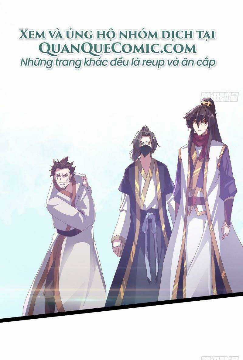 Kiếm Đồ - Chapter 39 - Trang 56
