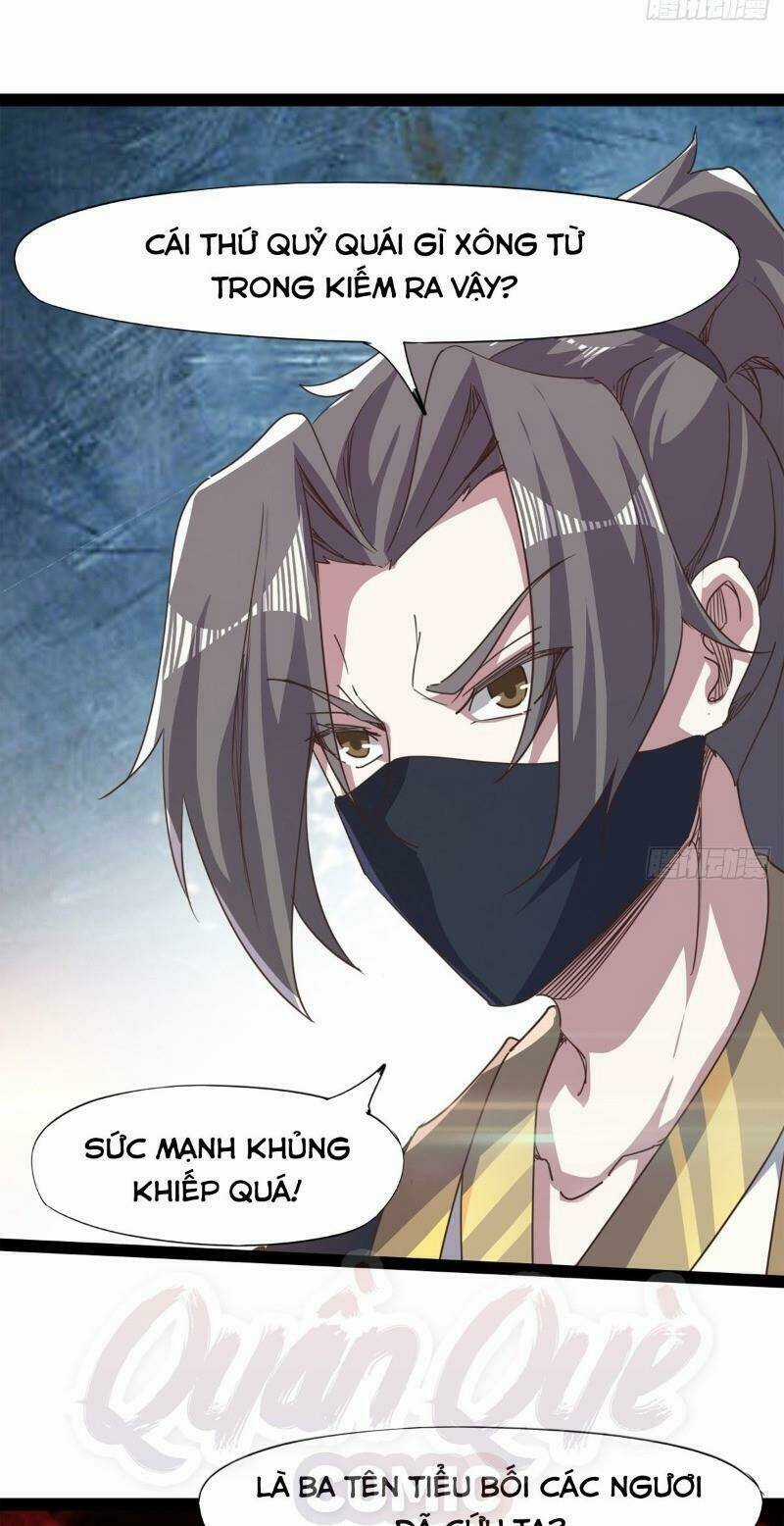 Kiếm Đồ - Chapter 39 - Trang 57