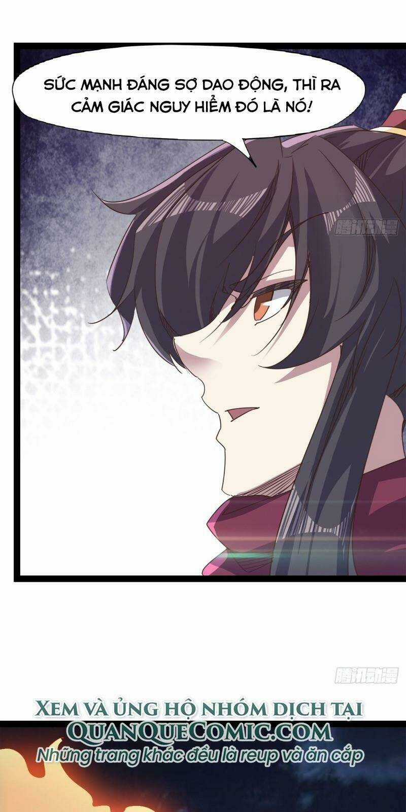 Kiếm Đồ - Chapter 39 - Trang 59