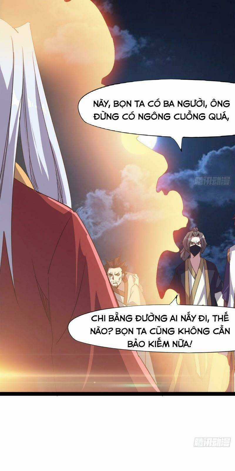 Kiếm Đồ - Chapter 39 - Trang 60