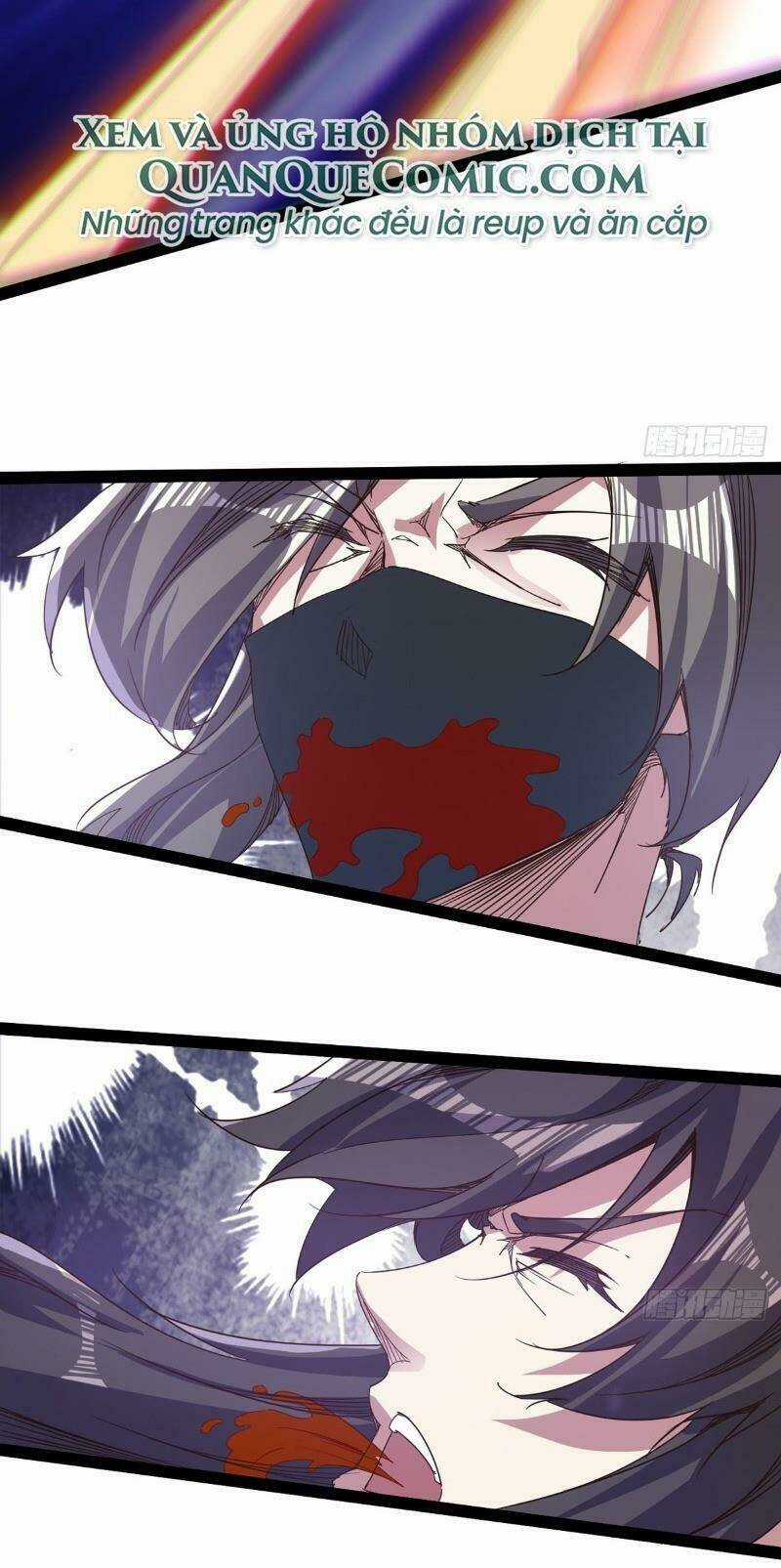 Kiếm Đồ - Chapter 39 - Trang 64