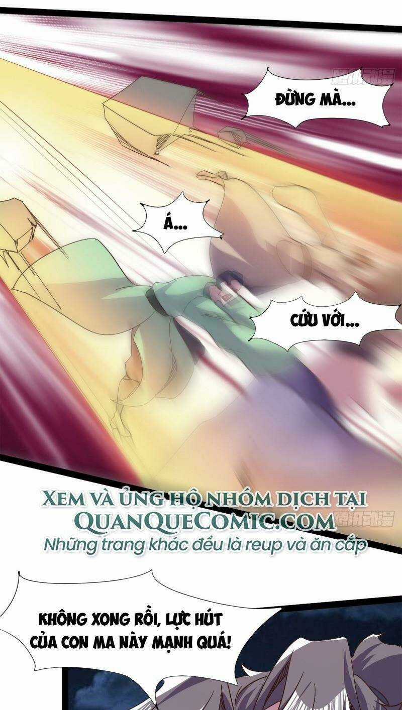Kiếm Đồ - Chapter 39 - Trang 67