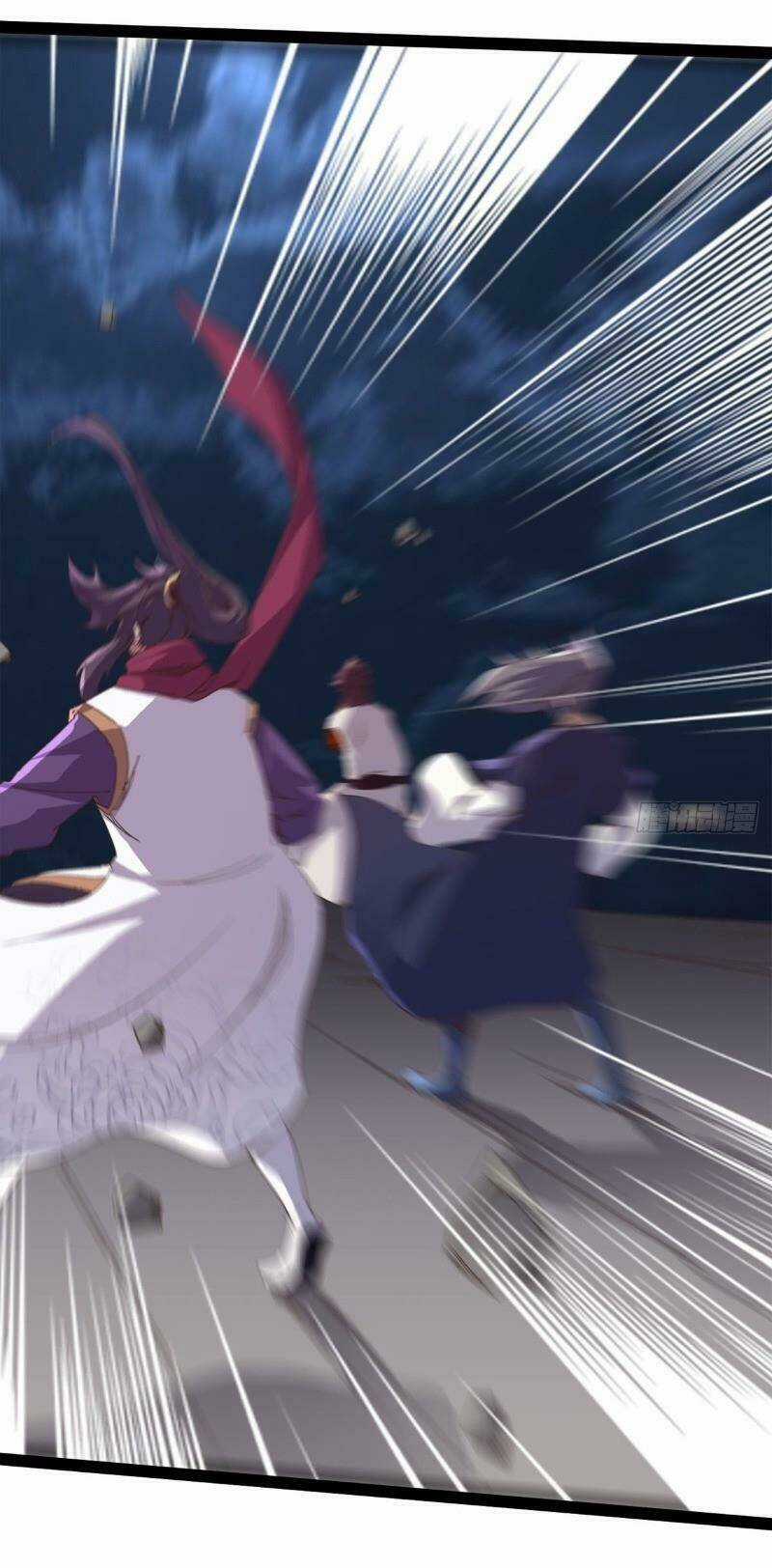 Kiếm Đồ - Chapter 39 - Trang 69