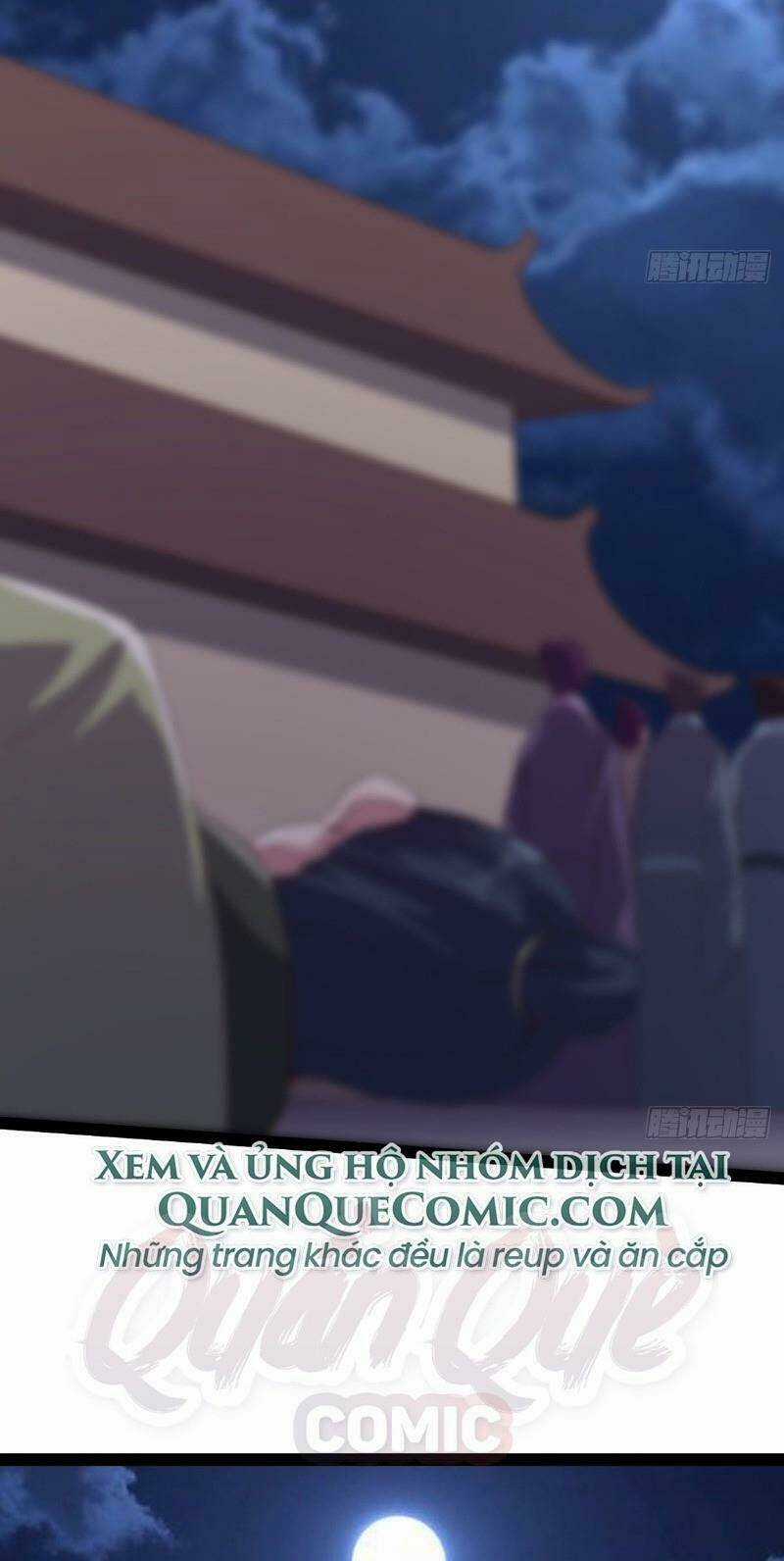 Kiếm Đồ - Chapter 39 - Trang 71