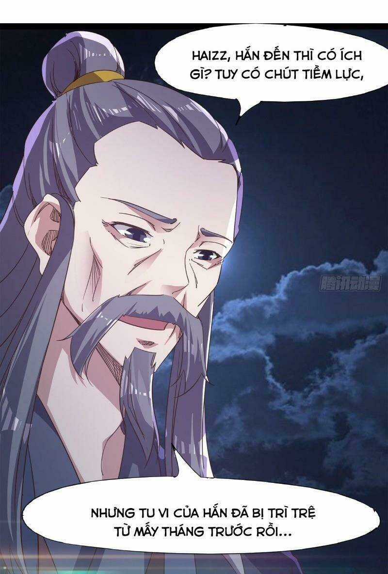 Kiếm Đồ - Chapter 39 - Trang 75