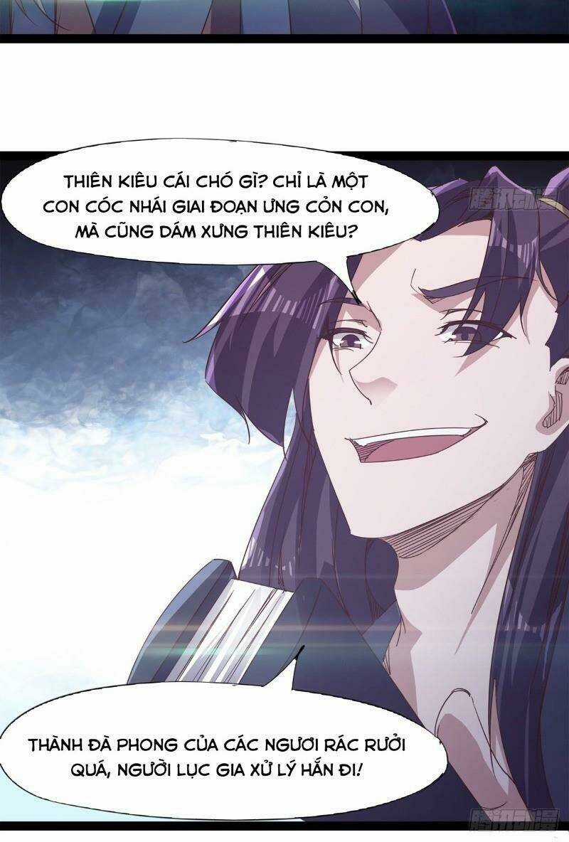 Kiếm Đồ - Chapter 39 - Trang 76