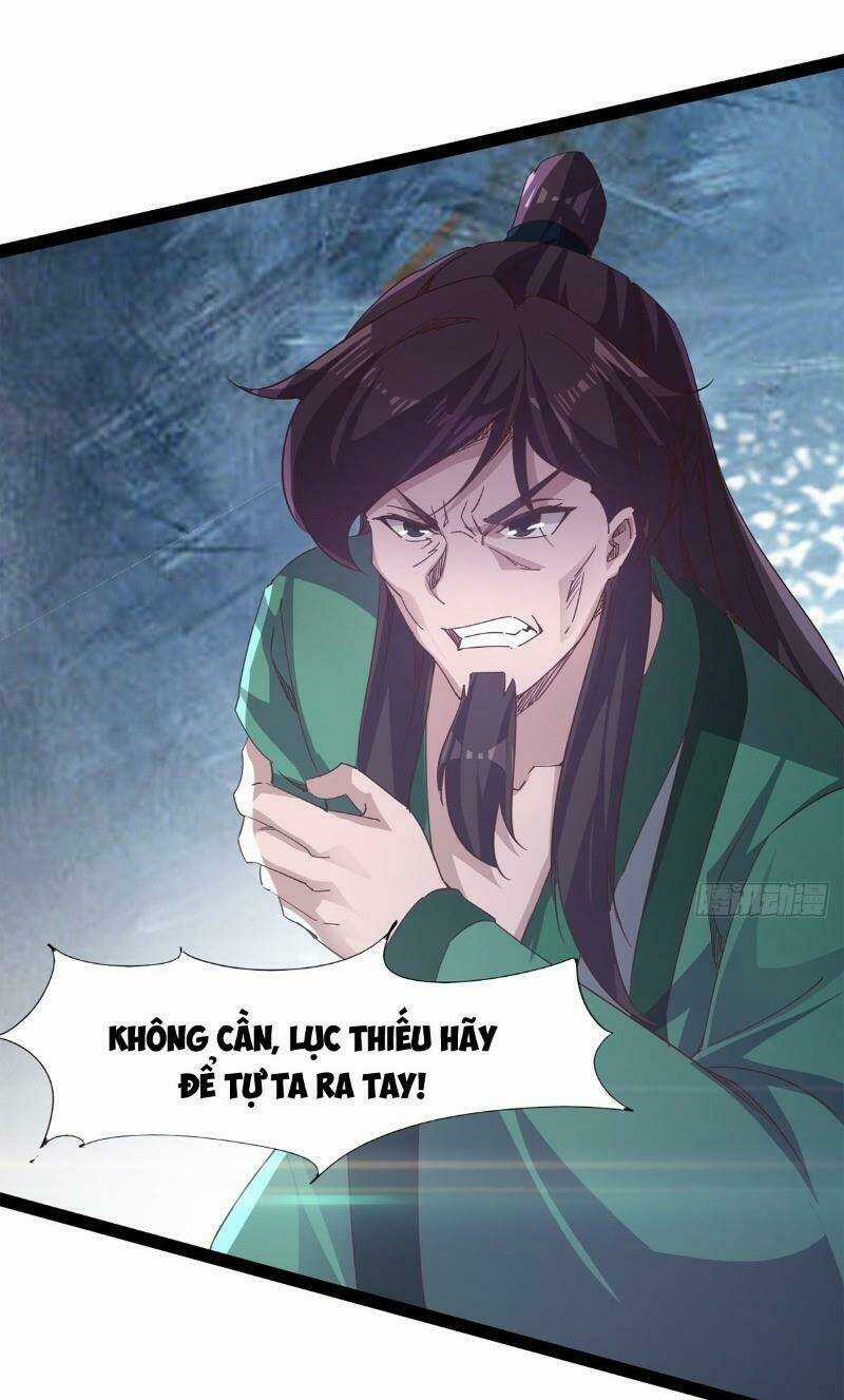 Kiếm Đồ - Chapter 39 - Trang 77