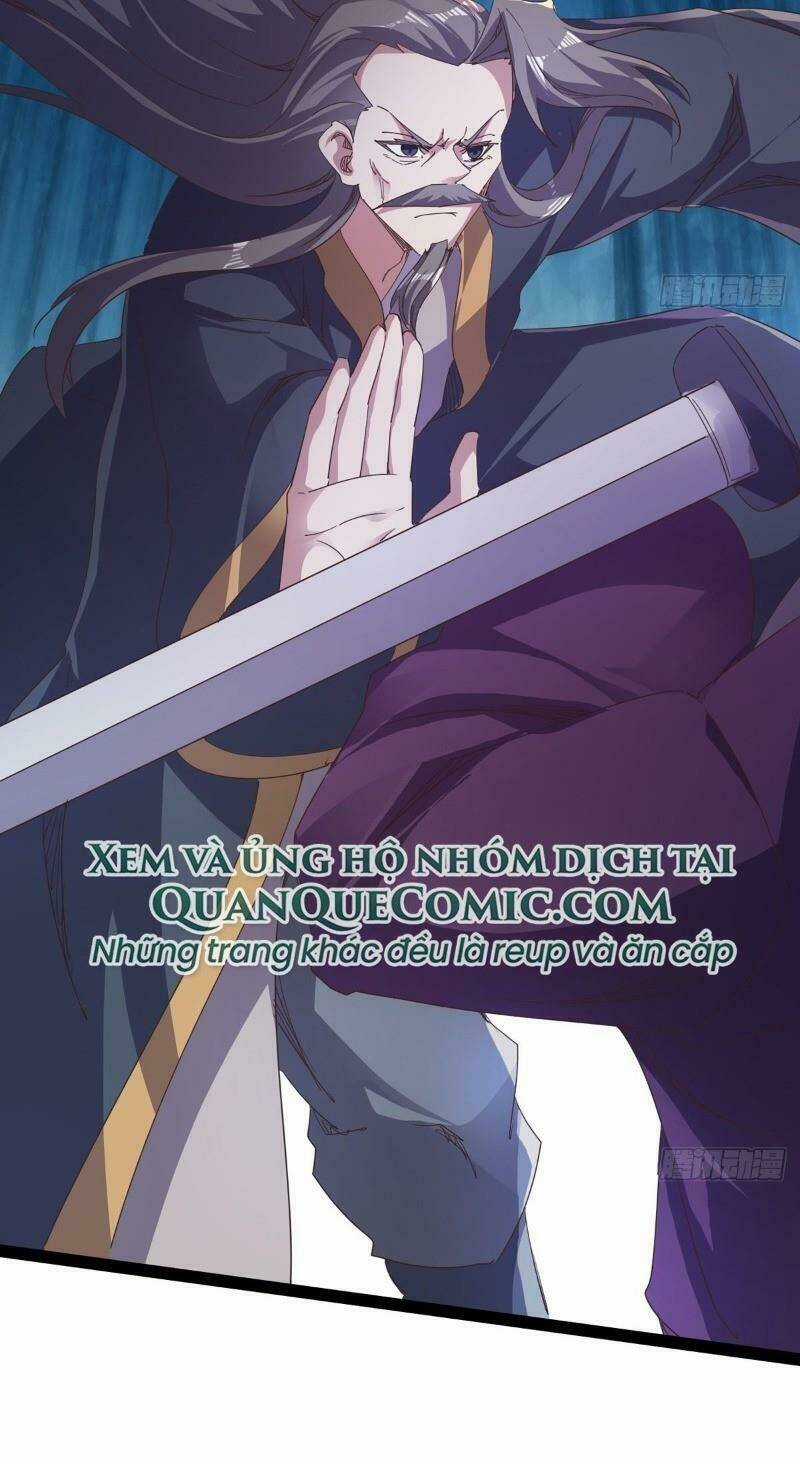 Kiếm Đồ - Chapter 39 - Trang 10