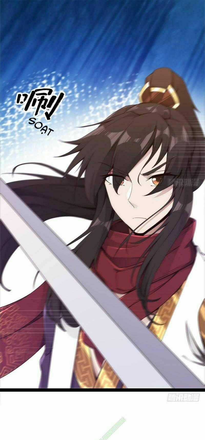 Kiếm Đồ - Chapter 4 - Trang 2