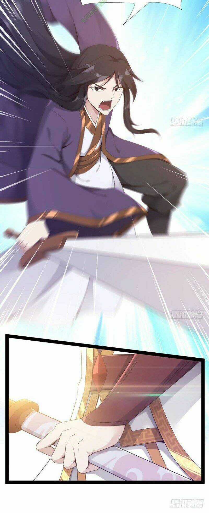 Kiếm Đồ - Chapter 4 - Trang 13