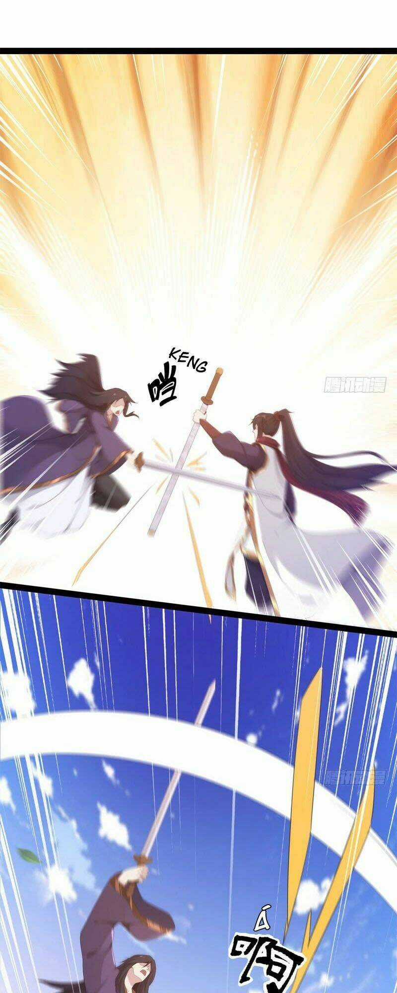 Kiếm Đồ - Chapter 4 - Trang 14