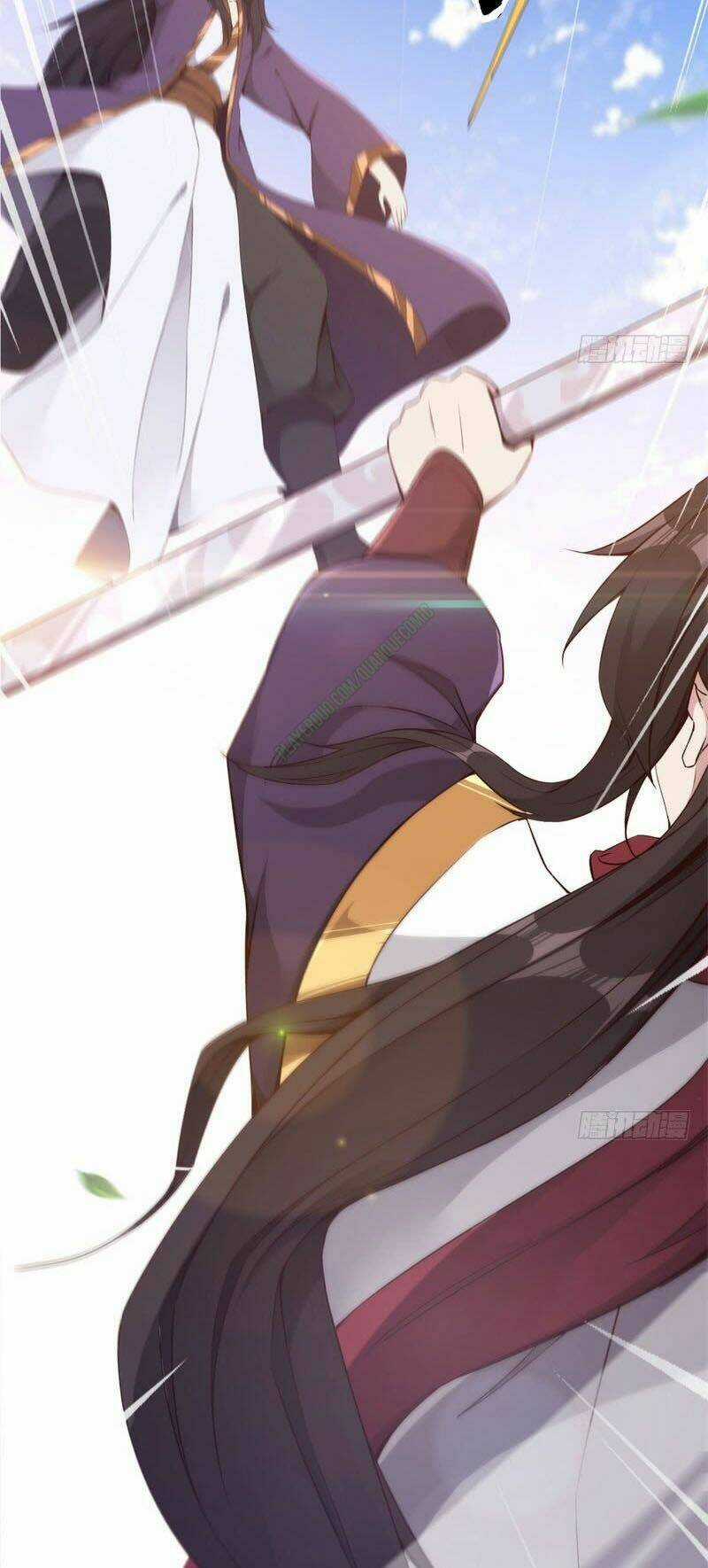 Kiếm Đồ - Chapter 4 - Trang 15