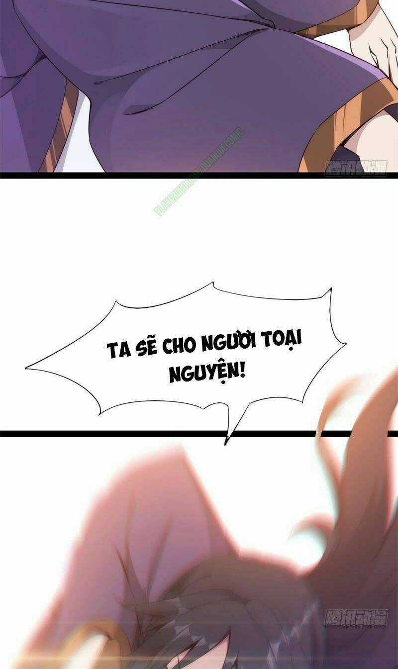 Kiếm Đồ - Chapter 4 - Trang 18