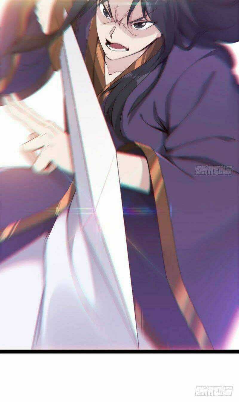 Kiếm Đồ - Chapter 4 - Trang 19