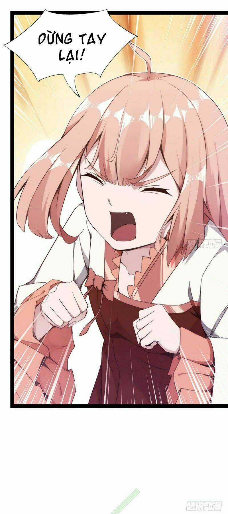 Kiếm Đồ - Chapter 4 - Trang 20