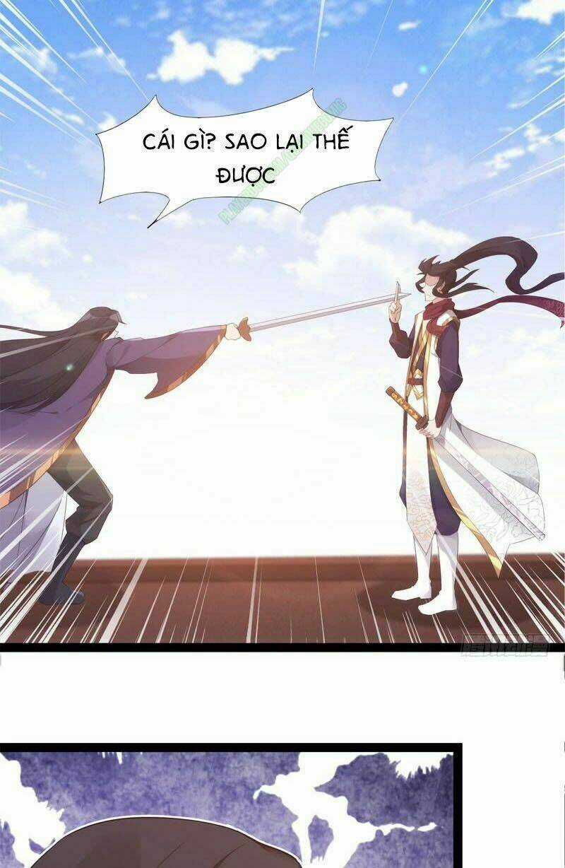 Kiếm Đồ - Chapter 4 - Trang 23